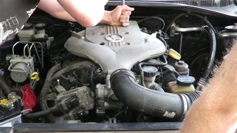 misfire <strong>problem</strong> - Holden <strong>VZ</strong> Alloytec - Replace coil pack / access spark plugs - <strong>Commodore</strong> How to Rplace the Engine Oil Filter in a <strong>VZ Commodore</strong> The REAL Reason Alloytec <strong>V6</strong>'s suffer timing chain <strong>issues</strong>! <strong>VZ Commodore</strong> running rough at idle - 3. . Vz commodore v6 problems